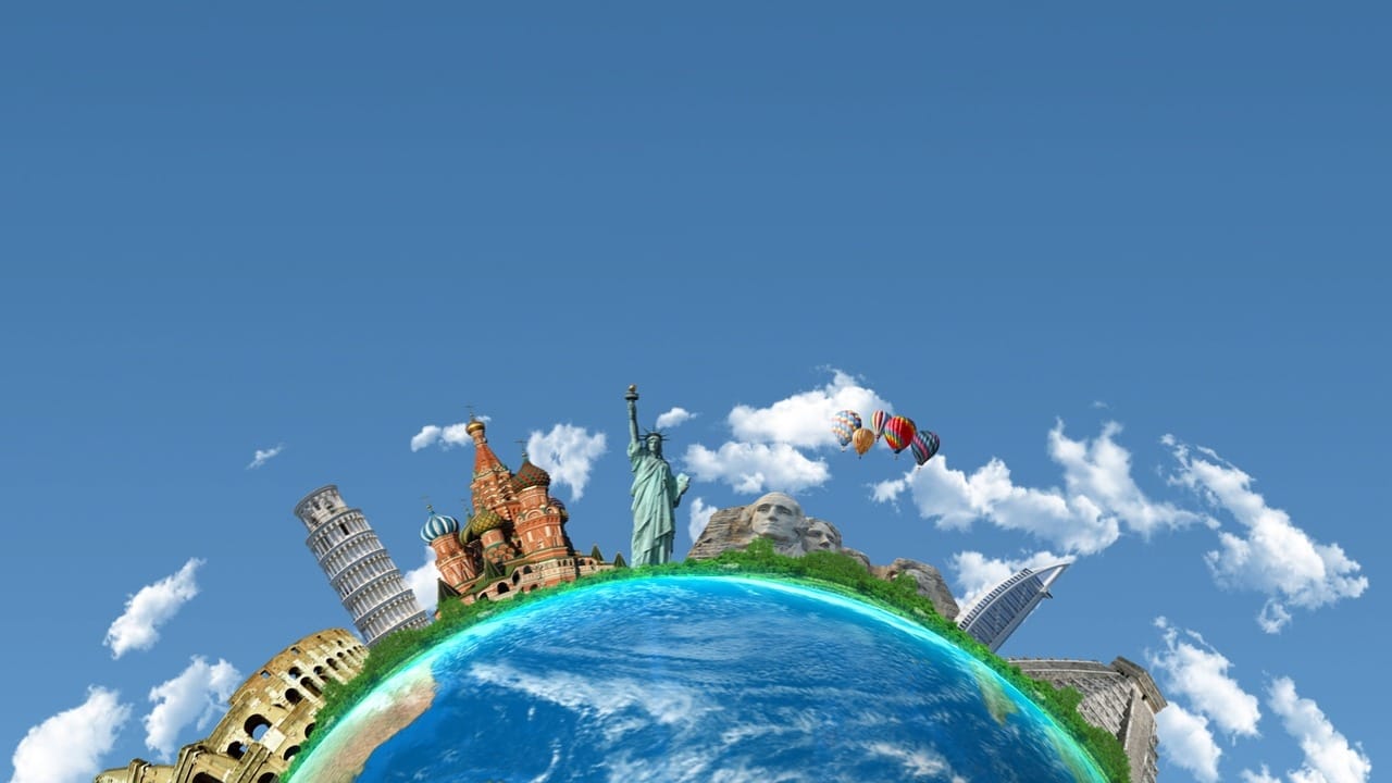 Travel crm