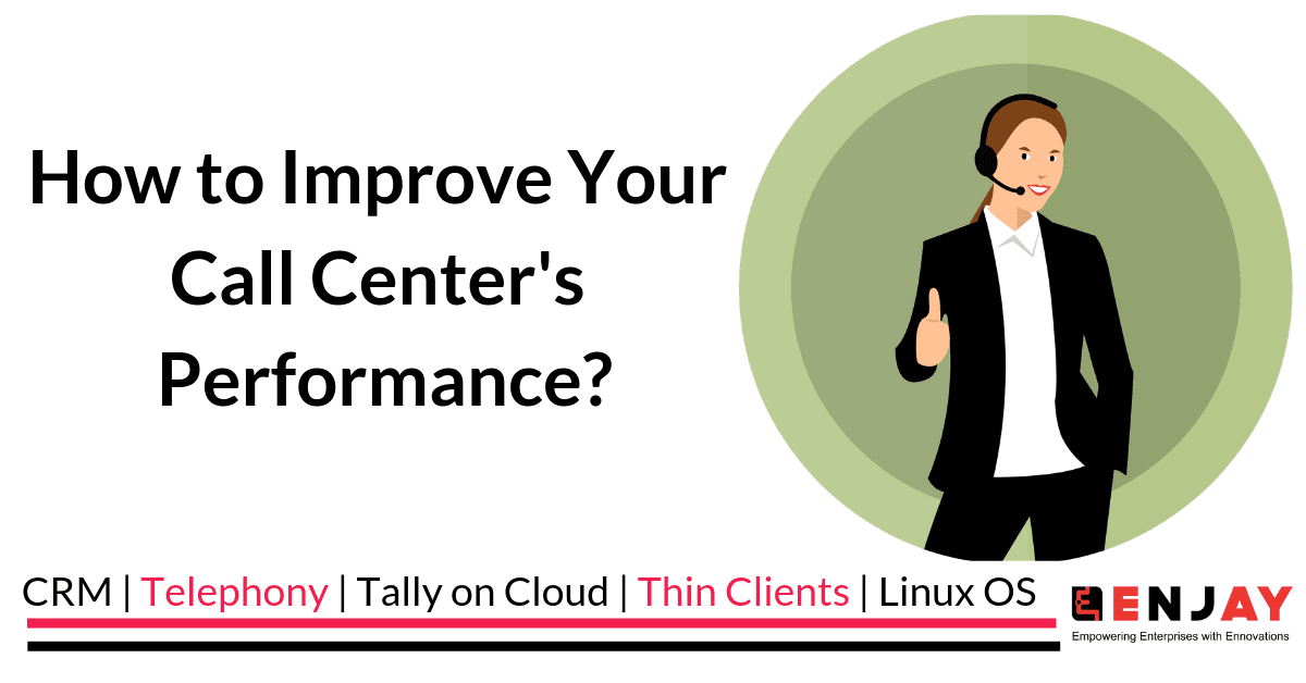 call center performance
