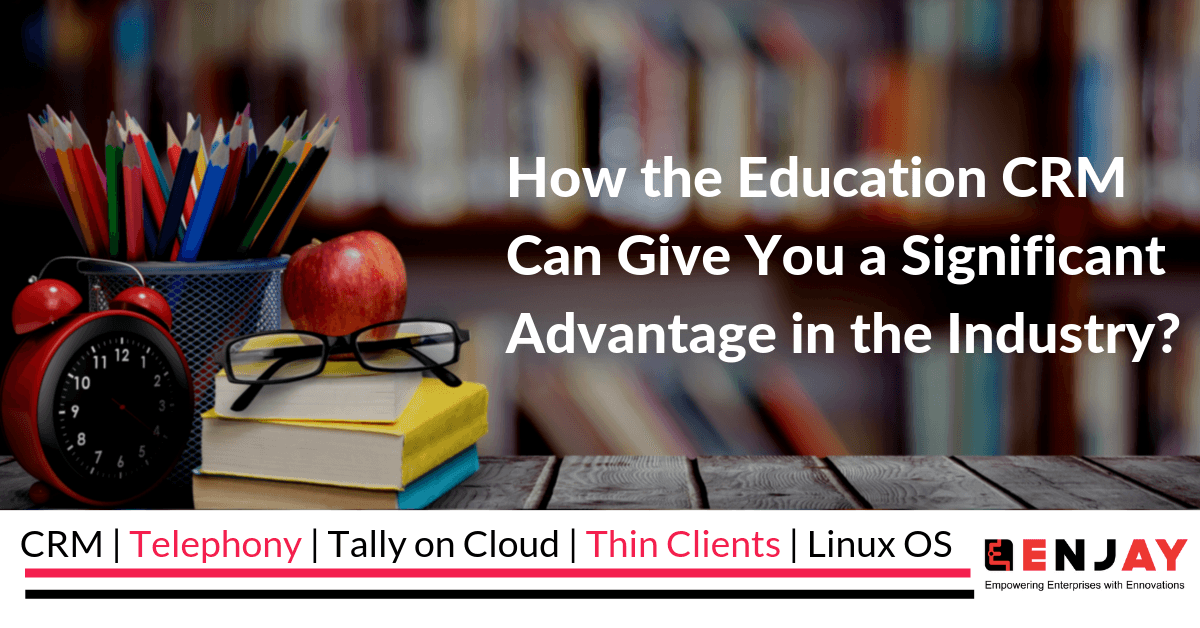 education crm