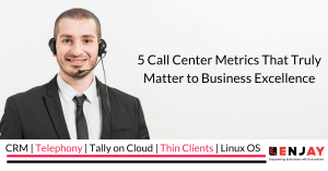 call center metrics