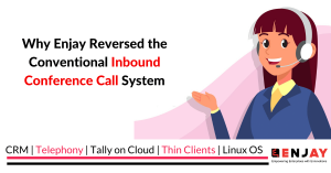 Inbound Conference Call